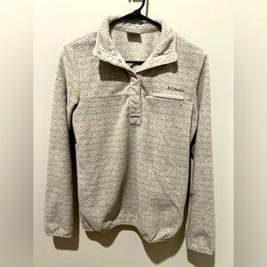 Columbia Quarter Snap Fleece